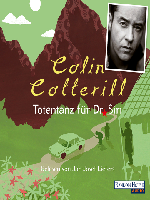 Title details for Totentanz für Dr. Siri by Colin Cotterill - Available